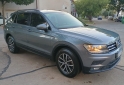 Camionetas - Volkswagen TIGUAN ALLSPACE 7 AS. 2019 Nafta 101000Km - En Venta