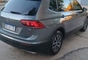 Camionetas - Volkswagen TIGUAN ALLSPACE 7 AS. 2019 Nafta 101000Km - En Venta