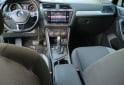 Camionetas - Volkswagen TIGUAN ALLSPACE 7 AS. 2019 Nafta 101000Km - En Venta