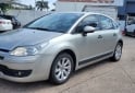 Autos - Citroen C4 1.6 16v 2012 Nafta 120000Km - En Venta