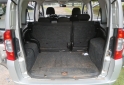 Utilitarios - Fiat qubo dynamic 2013 Nafta 250000Km - En Venta