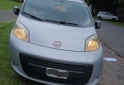 Utilitarios - Fiat qubo dynamic 2013 Nafta 250000Km - En Venta