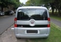 Utilitarios - Fiat qubo dynamic 2013 Nafta 250000Km - En Venta
