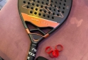 Deportes - paleta padel - En Venta