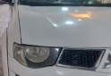 Camionetas - Mitsubishi Triton 2012 Diesel 139000Km - En Venta