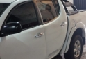 Camionetas - Mitsubishi Triton 2012 Diesel 139000Km - En Venta