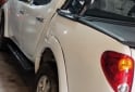 Camionetas - Mitsubishi Triton 2012 Diesel 139000Km - En Venta