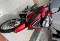 Motos - Gilera Smash 2024 Nafta 9500Km - En Venta