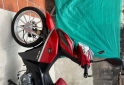 Motos - Gilera Smash 2024 Nafta 9500Km - En Venta