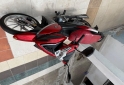 Motos - Gilera Smash 2024 Nafta 9500Km - En Venta
