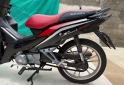 Motos - Gilera Smash 2024 Nafta 9500Km - En Venta