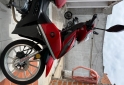 Motos - Gilera Smash 2024 Nafta 9500Km - En Venta