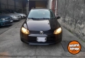 Autos - Volkswagen Gol Trend 2016 Nafta 107000Km - En Venta