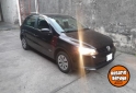 Autos - Volkswagen Gol Trend 2016 Nafta 107000Km - En Venta