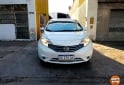 Autos - Nissan Note 2018 Nafta 61000Km - En Venta