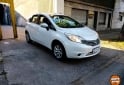 Autos - Nissan Note 2018 Nafta 61000Km - En Venta