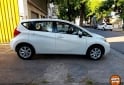 Autos - Nissan Note 2018 Nafta 61000Km - En Venta