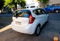 Autos - Nissan Note 2018 Nafta 61000Km - En Venta