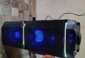 Electrónica - Equipó de sonido - En Venta