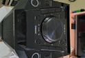 Electrónica - Equipó de sonido - En Venta