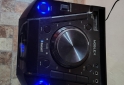 Electrónica - Equipó de sonido - En Venta