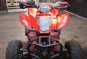 Cuatris y UTVs - Mondial 200 c 2015 111111Km - En Venta
