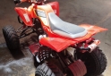 Cuatris y UTVs - Mondial 200 c 2015 111111Km - En Venta