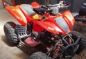 Cuatris y UTVs - Mondial 200 c 2015 111111Km - En Venta