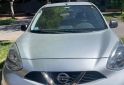 Autos - Nissan march 2017 Nafta 100000Km - En Venta