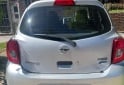 Autos - Nissan march 2017 Nafta 100000Km - En Venta