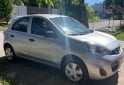 Autos - Nissan march 2017 Nafta 100000Km - En Venta