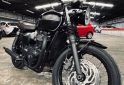 Motos - Triumph Bonneville T120 Black 2020 Nafta 10800Km - En Venta