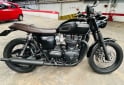 Motos - Triumph Bonneville T120 Black 2020 Nafta 10800Km - En Venta