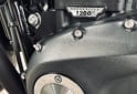 Motos - Triumph Bonneville T120 Black 2020 Nafta 10800Km - En Venta