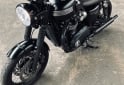 Motos - Triumph Bonneville T120 Black 2020 Nafta 10800Km - En Venta