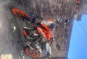Motos - Ktm Duke 200 2023 Nafta 7200Km - En Venta