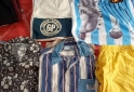 Indumentaria - Más de 35 prendas para mujer hombre niños - En Venta