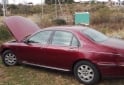 Autos - Rover 75 2002 Nafta 35000Km - En Venta
