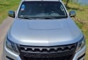 Camionetas - Chevrolet Trailblazer LTZ 4X4 2018 Diesel 64500Km - En Venta