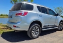 Camionetas - Chevrolet Trailblazer LTZ 4X4 2018 Diesel 64500Km - En Venta