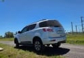 Camionetas - Chevrolet Trailblazer LTZ 4X4 2018 Diesel 64500Km - En Venta