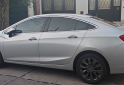 Autos - Chevrolet Cruze ltz plus at 2019 Nafta 119000Km - En Venta