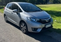 Autos - Honda Fit 1.5 Ex-l 132cv 2017 Nafta 118000Km - En Venta