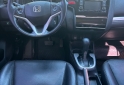 Autos - Honda Fit 1.5 Ex-l 132cv 2017 Nafta 118000Km - En Venta