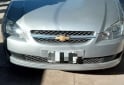 Autos - Chevrolet Corsa classic lt 2014 GNC 113448Km - En Venta