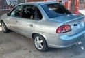 Autos - Chevrolet Corsa classic lt 2014 GNC 113448Km - En Venta