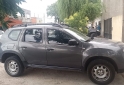 Autos - Renault DUSTER EXPRESSION 1.6 4x2 2017 Nafta 76333Km - En Venta