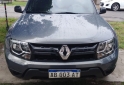 Autos - Renault DUSTER EXPRESSION 1.6 4x2 2017 Nafta 76333Km - En Venta