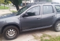 Autos - Renault DUSTER EXPRESSION 1.6 4x2 2017 Nafta 76333Km - En Venta