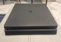 Electrnica - Play Station 4 - 1 TB + 1 Joystick original + Caja original - En Venta